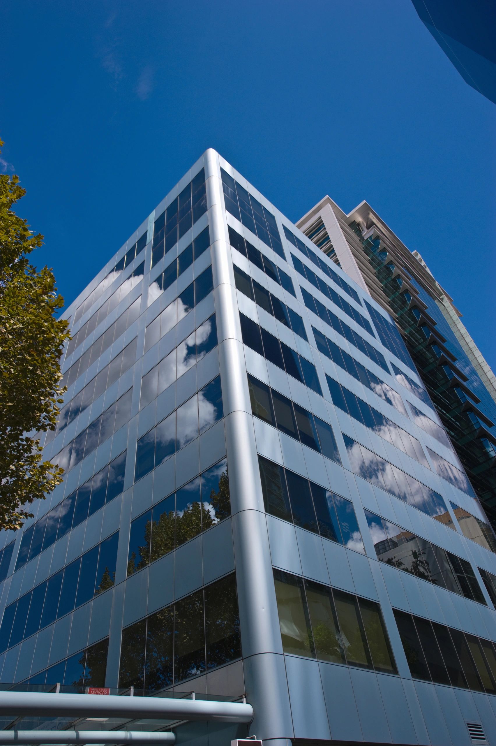Sydney law firm office building professional