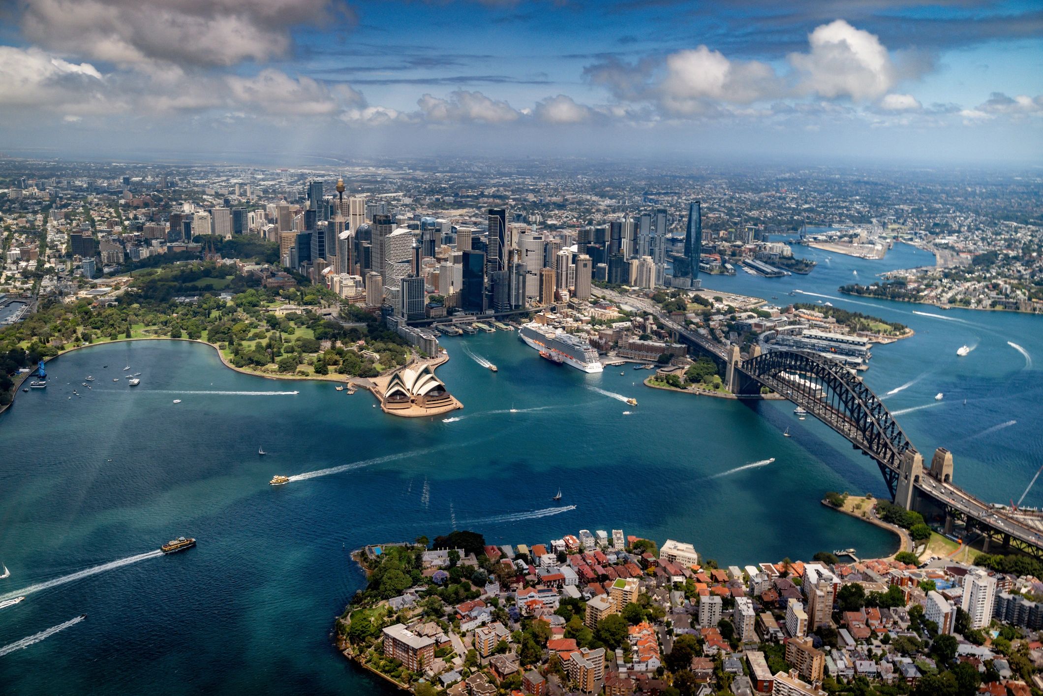 real estate property Sydney