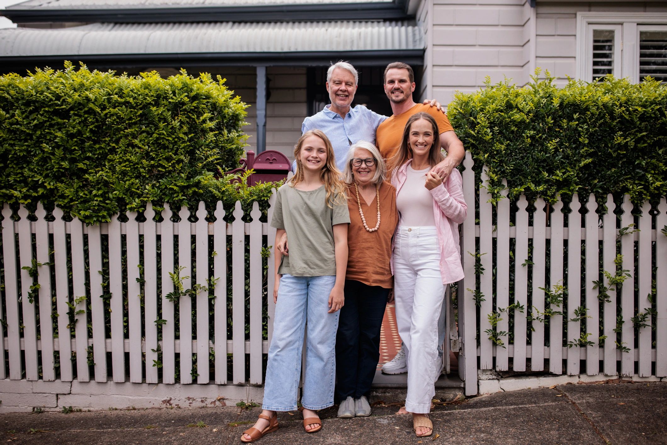 family law support Australia