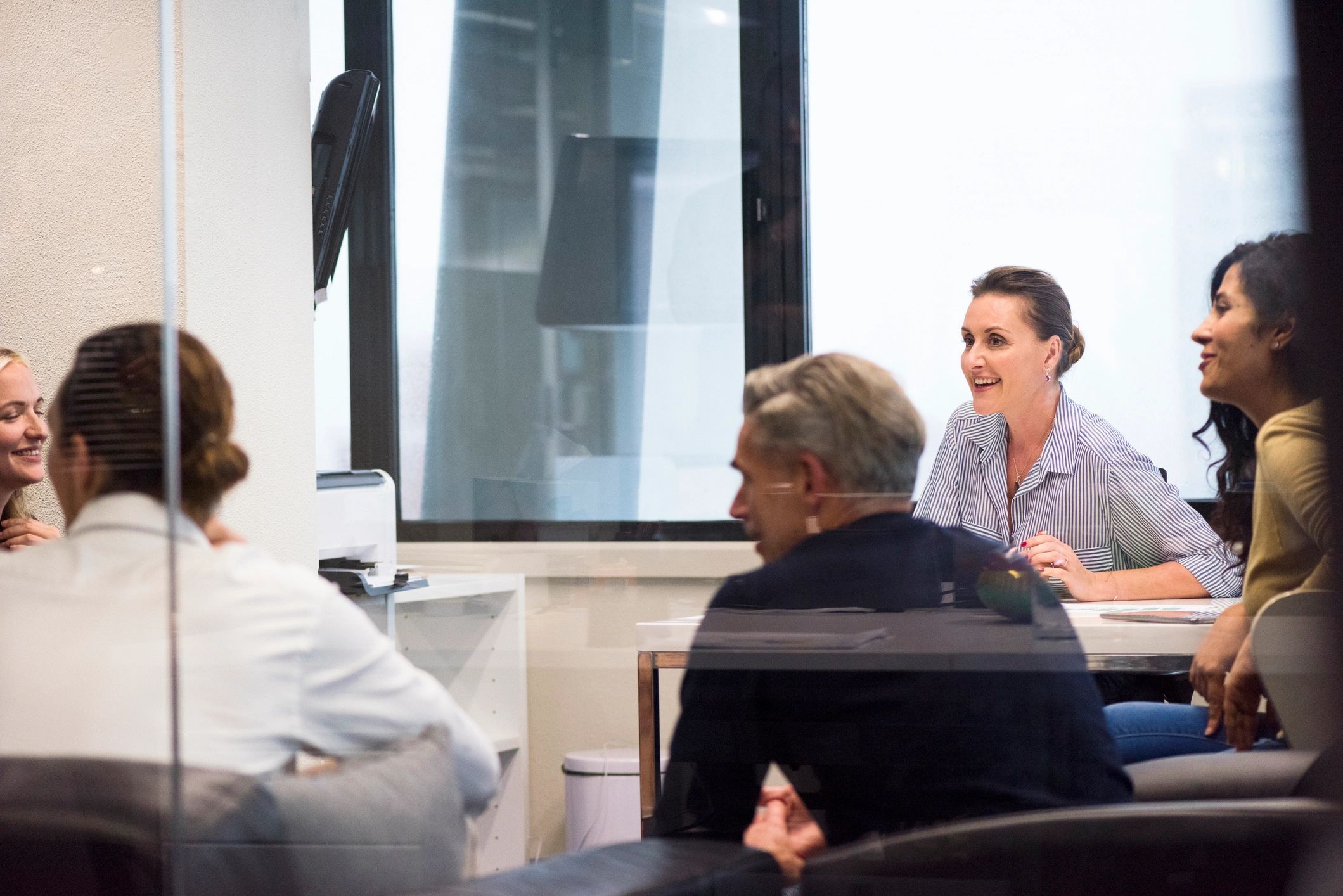legal consultation Sydney courtroom